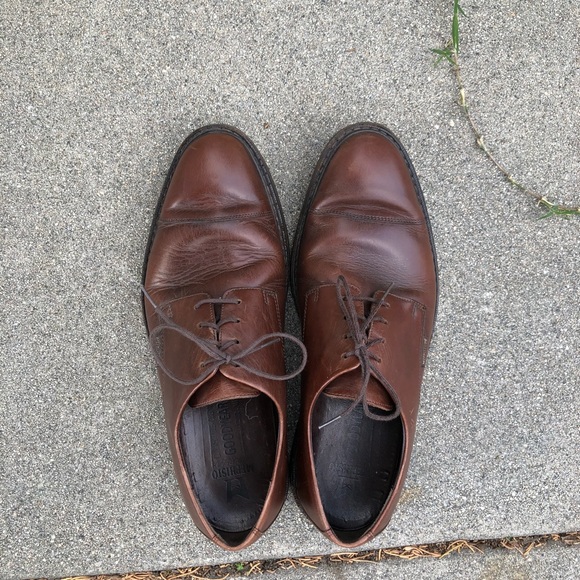 Mephisto Goodyear welt air-relax. Size 9 - Picture 7 of 7